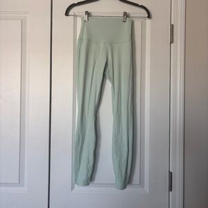 Lululemon Align Leggings